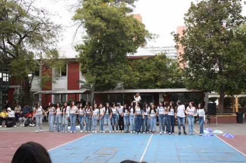 ALIANZAS  2024: JUEVES  25/07