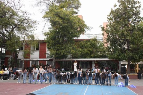 ALIANZAS  2024: JUEVES  25/07