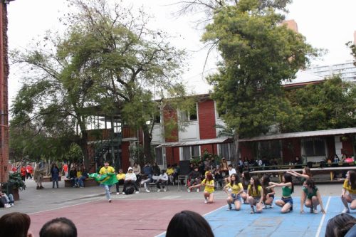 ALIANZAS  2024: JUEVES  25/07