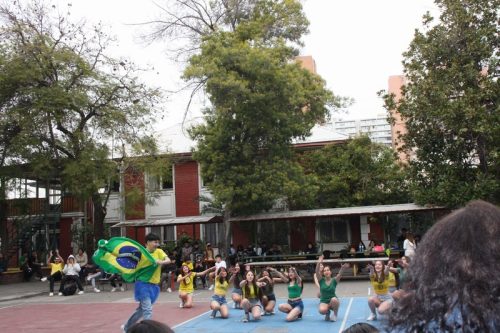 ALIANZAS  2024: JUEVES  25/07