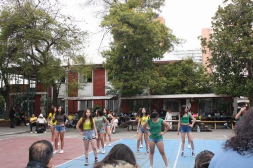 ALIANZAS  2024: JUEVES  25/07