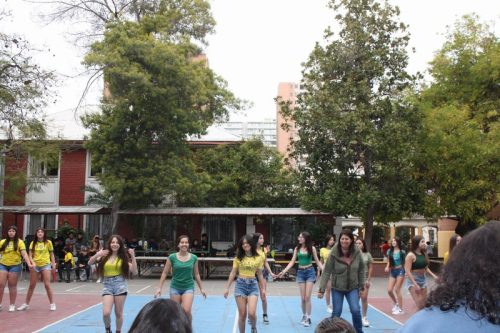 ALIANZAS  2024: JUEVES  25/07