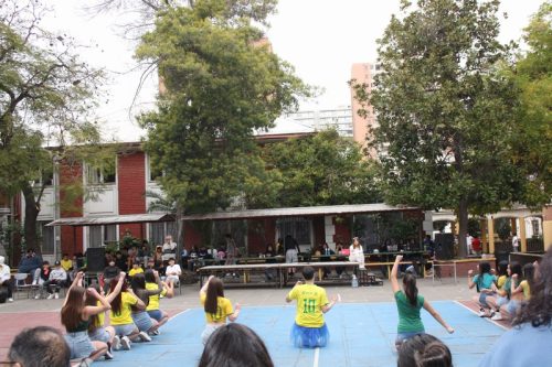 ALIANZAS  2024: JUEVES  25/07