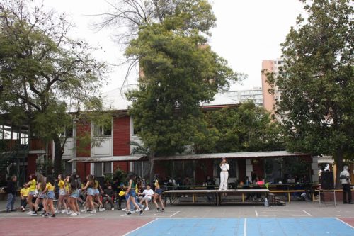 ALIANZAS  2024: JUEVES  25/07