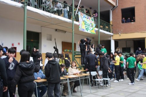 ALIANZAS  2024: JUEVES  25/07