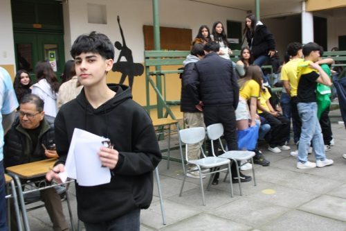 ALIANZAS  2024: JUEVES  25/07