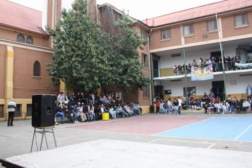 ALIANZAS  2024: JUEVES  25/07
