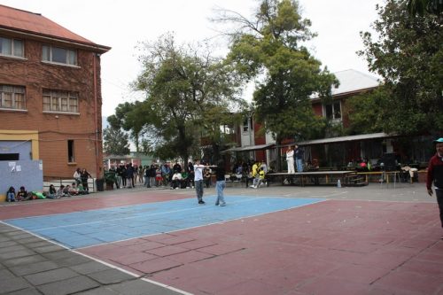 ALIANZAS  2024: JUEVES  25/07