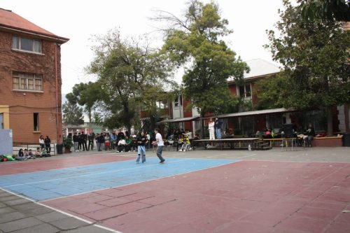 ALIANZAS  2024: JUEVES  25/07