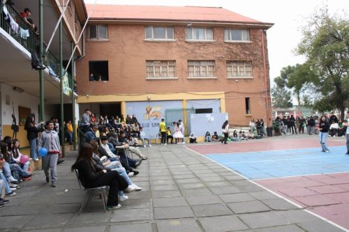ALIANZAS  2024: JUEVES  25/07