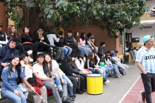 ALIANZAS  2024: JUEVES  25/07