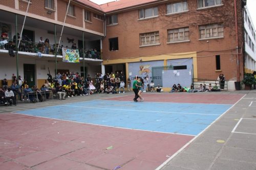 ALIANZAS  2024: JUEVES  25/07