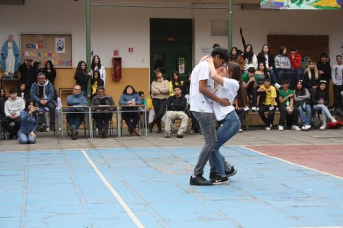 ALIANZAS  2024: JUEVES  25/07
