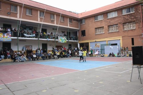 ALIANZAS  2024: JUEVES  25/07