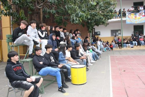 ALIANZAS  2024: JUEVES  25/07