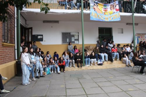 ALIANZAS  2024: JUEVES  25/07