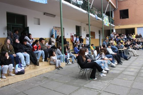 ALIANZAS  2024: JUEVES  25/07