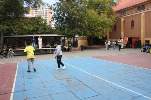 ALIANZAS  2024: JUEVES  25/07