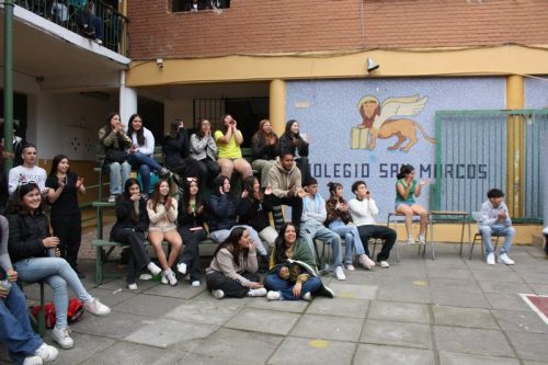 ALIANZAS  2024: JUEVES  25/07