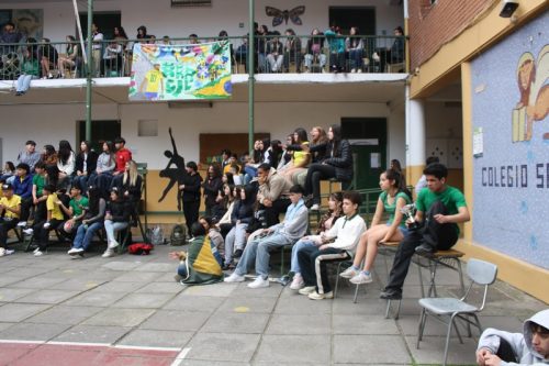 ALIANZAS  2024: JUEVES  25/07