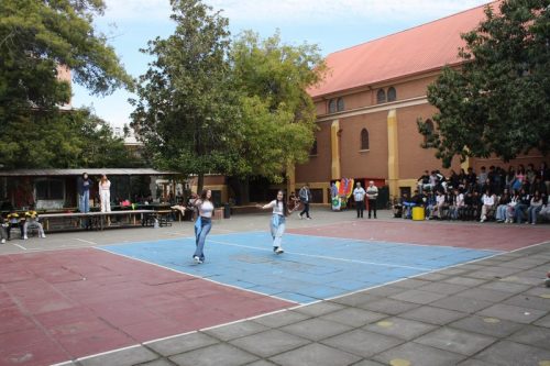 ALIANZAS  2024: JUEVES  25/07