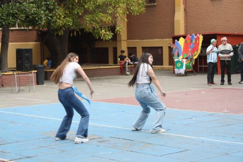 ALIANZAS  2024: JUEVES  25/07
