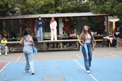 ALIANZAS  2024: JUEVES  25/07