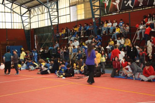 ALIANZAS  2024: JUEVES  25/07