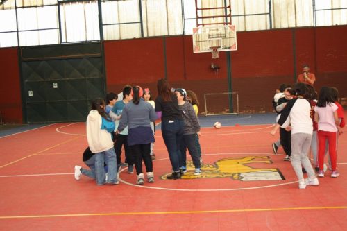 ALIANZAS  2024: JUEVES  25/07