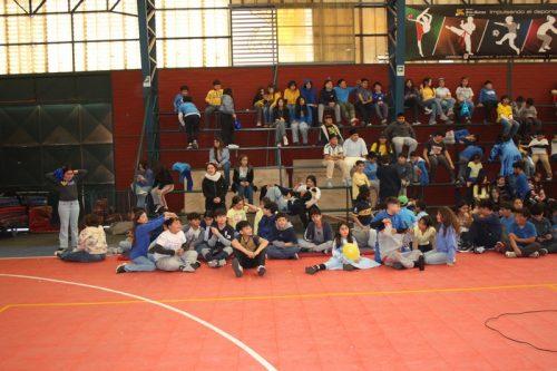 ALIANZAS  2024: JUEVES  25/07
