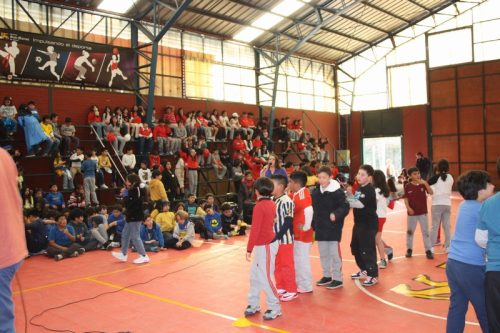 ALIANZAS  2024: JUEVES  25/07