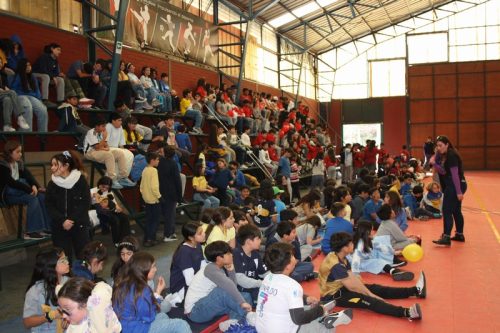 ALIANZAS  2024: JUEVES  25/07