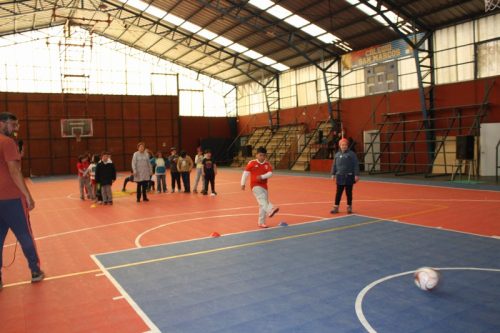 ALIANZAS  2024: JUEVES  25/07