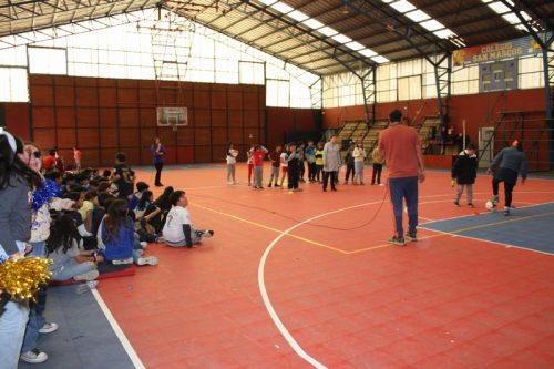 ALIANZAS  2024: JUEVES  25/07