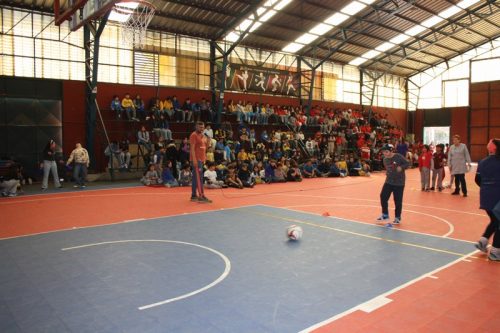 ALIANZAS  2024: JUEVES  25/07