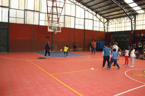 ALIANZAS  2024: JUEVES  25/07