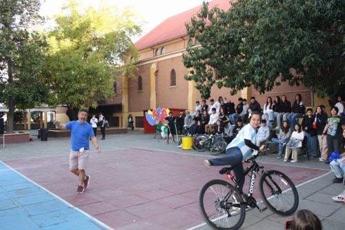 ALIANZAS  2024: JUEVES  25/07