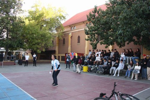 ALIANZAS  2024: JUEVES  25/07