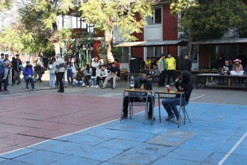 ALIANZAS  2024: JUEVES  25/07