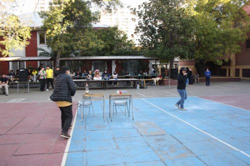 ALIANZAS  2024: JUEVES  25/07