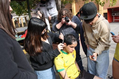 Alianzas 2024: Viernes 26 de Julio