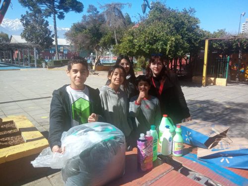JORNADA  SOLIDARIA