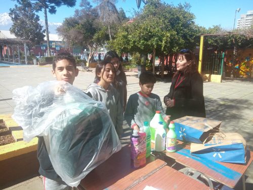 JORNADA  SOLIDARIA