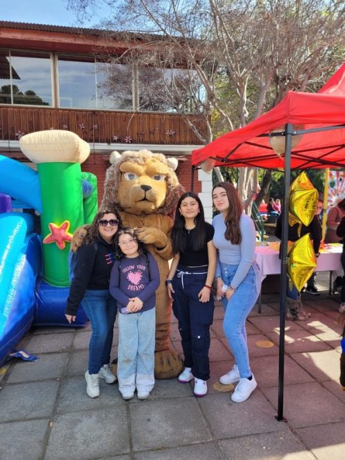 Celebración del “Día  del Niño”