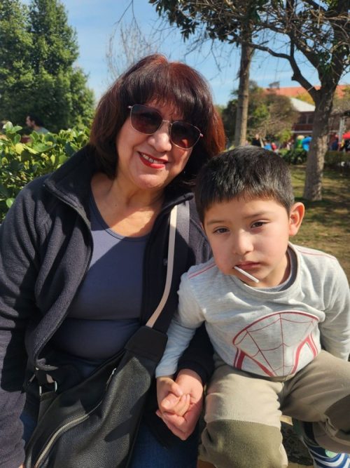 Celebración del “Día  del Niño”