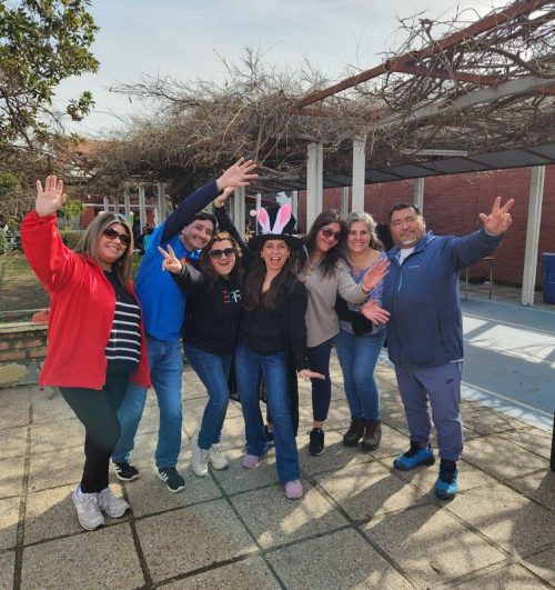 Celebración del “Día  del Niño”