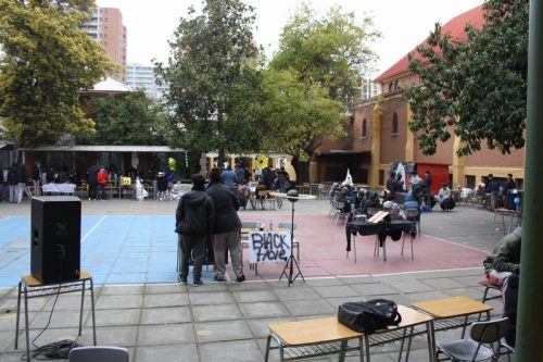 English Day San Marcos 2024