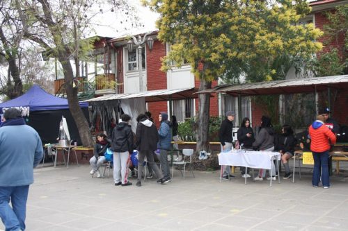English Day San Marcos 2024