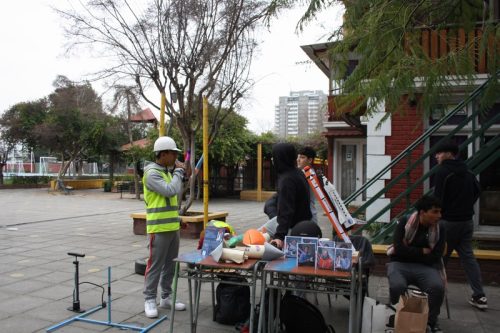 English Day San Marcos 2024
