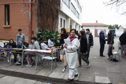 English Day San Marcos 2024